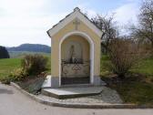  schnes Marterl in Reikersdorf 