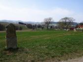  Fernblick vom Gehft Gnsecker nach Freistadt 