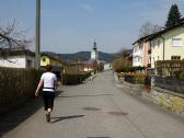  Wanderroute ber die Manzenreither Strae 