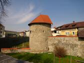  der Brgerkorpsturm 