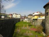  Blick in den Stadtgraben 