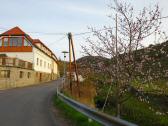  Wanderroute ber die Grubstrae 