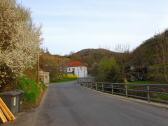  Wanderroute ber die Grubstrae 