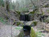  Wildbachverbauung des Simbachs 