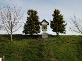  schnes Marterl an der L7078 bei Weinzierl am Walde 
