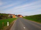 Wanderroute ber die L7078 nach Weinzierl am Walde 
