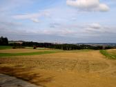  Fernblick nach Lobendorf und Maigen 