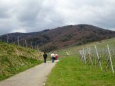  Wanderroute zur 3. K+L 