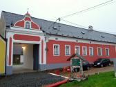  Start-/Ziellokal der Birkenhof Heuriger in Speisendorf 