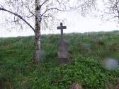  Mahnmal sdlich von Speisendorf 