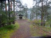 Wanderweg zur Plapperthtte 