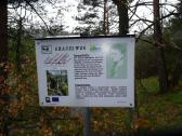  Infotafel - Plapperthtte 