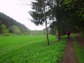  Wanderroute durch das Schrattental 