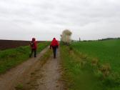  Wanderweg nach Oberndorf bei Raabs 