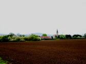  Fernblick nach Oberndorf bei Raabs 