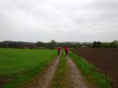  Wanderweg nach Oberndorf bei Raabs 