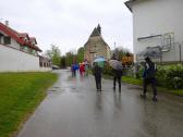  Marathonis in Oberndorf bei Raabs 