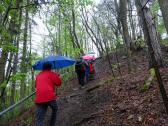  Wanderweg am Geisberg 