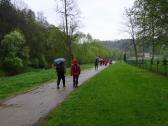  Wanderweg entlang der Thaya 