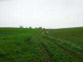  Wanderroute nach Sauggern 
