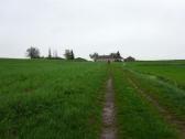  Wanderroute nach Sauggern 