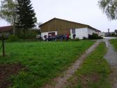  Blick zur 2. Vereinslabestelle in Sauggern 