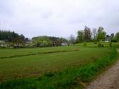  Blick zum Ort Kollmitzdrfl 