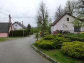  Wanderroute durch Kollmitzdrfl 