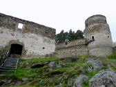  Impression von der Burgruine Kollmitz  
