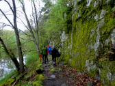  Wanderweg entlang der Raabs 