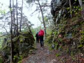  Wanderweg entlang der Raabs 