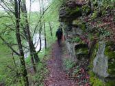  Wanderweg entlang der Raabs 