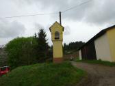  Marterl am westlichen Ortsende von Oberpfaffendorf 
