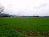  sehr schner Fernblick nach Speisendorf 