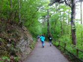  Wanderweg durch die "Klausen" 