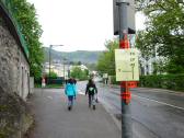  1. Streckenteilung 
