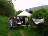  Blick zur 1. K+L bei Hinterbrhl 
