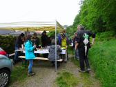  Blick zur 1. K+L bei Hinterbrhl 