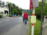  2. Streckenteilung 