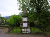  Kriegerehrenmal in Weissenbach bei Mdling 