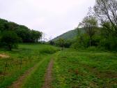  Wanderroute Nhe Weissenbach 
