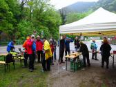  Marathonis bei der 2. K+L 