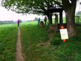  3. Streckenteilung 