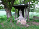  Kriegerdenkmal Nhe Gaaden 