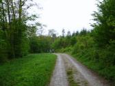  Wanderweg entlang des Mhlparz 