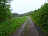  Wanderweg entlang des Mhlparz 