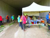  Marathonis bei der 3. K+L 