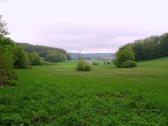  schner Fernblick nach Siegenfeld 