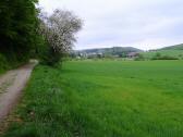  Wanderweg nach Siegenfeld 