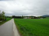  Wanderweg nach Siegenfeld 